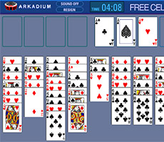 FreeCell