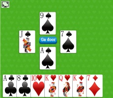 Klaverjassen Rotterdams